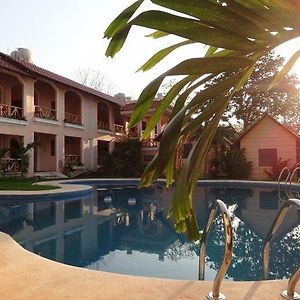 Hotel Calakmul