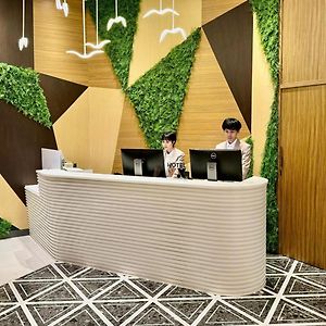 Hotel Yx Lai Chi Kok