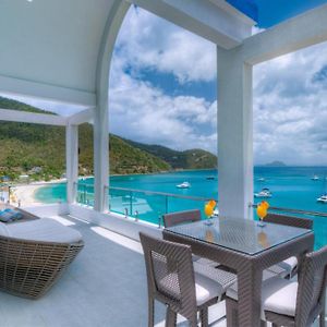 Cane Garden Bay Beach Hotel