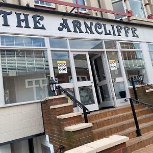 The Arncliff Hotel