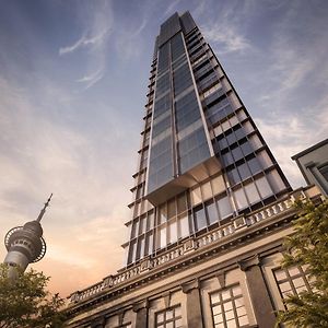 Hotel Indigo Auckland By Ihg
